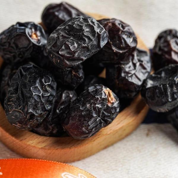 Safhasat İri Taneli Acve Hurma (Peygamber Hurması) 500 g - Image 1