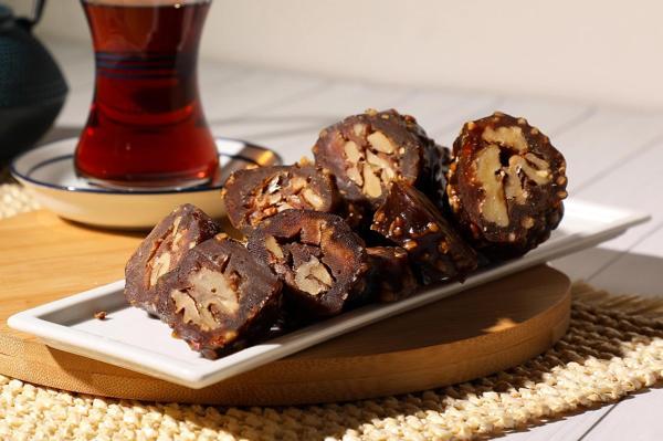 Safhasat Yöresel Köme 1200 g - Image 1