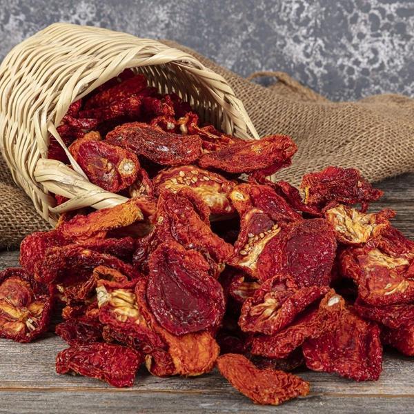 Safhasat Kurutulmuş Domates 250 g - Image 1