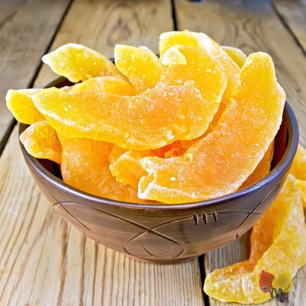 Safhasat Kurutulmuş Kavun 1000 g - Image 1