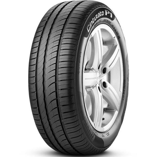 Pirelli 185/65R15 88T Cınturato P1 C-B-70 Yaz Oto Lastiği (Üretim Yılı: 2025) - Image 1