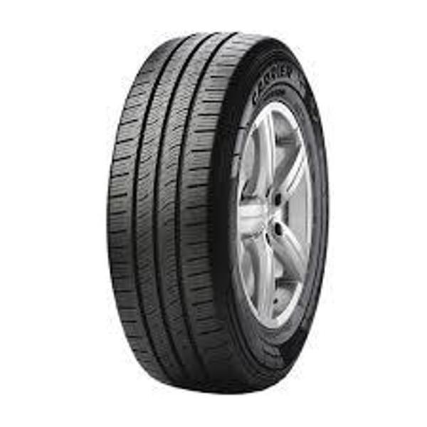 Pirelli 235/65R16 C 115R Carrıer All Season C-A-70 4 Mevsim Hafif Ticari Lastiği (Üretim Yılı: 2025) - Image 1