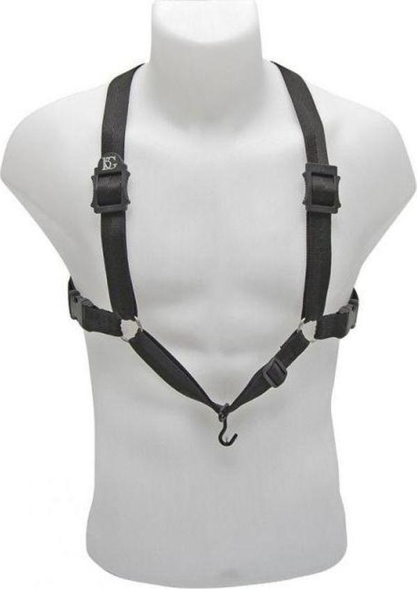 BG B10 FAGOT VÜCUT ASKISI (ERKEK) - Image 1