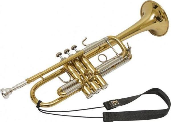 BG TF1 FLEX TROMPET ASKISI - Image 1