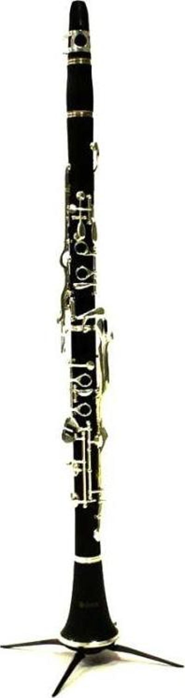 Bohemia BCL 4000 Sol Klarnet - Image 1