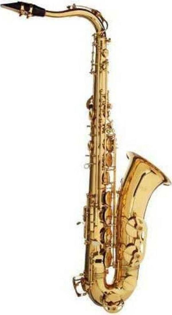 Conductor M1106 Sib Tenor Saksafon - Image 1