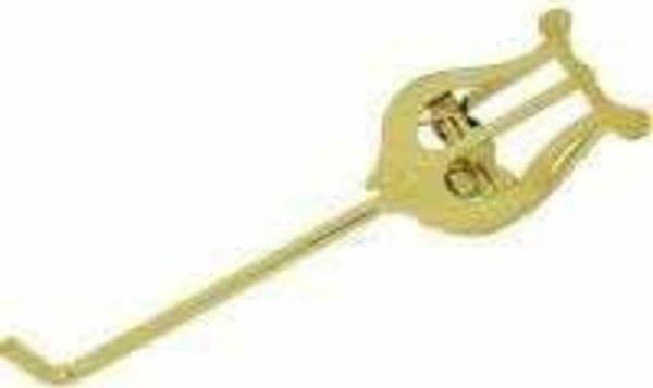 Conn Selmer - Bariton / Tuba Altın Nota Maşası 1510G - Image 1