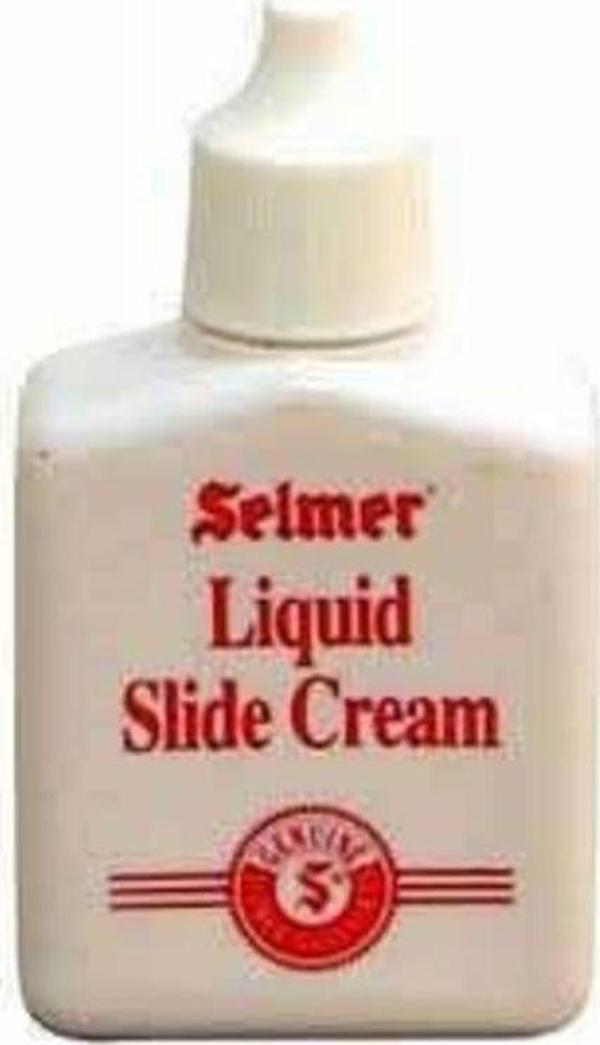 Conn Selmer - Likid Slide Kremi 2922 - Image 1