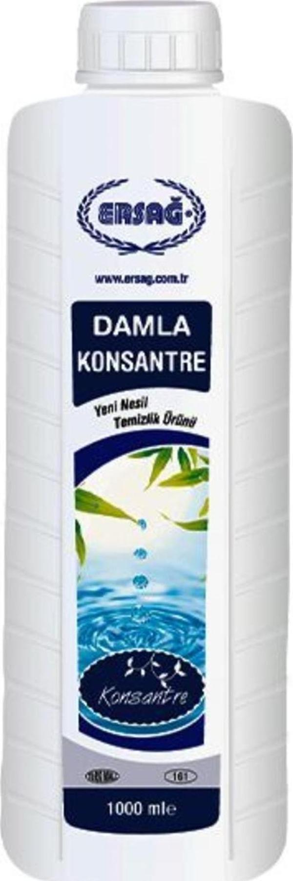 Ersağ Damla Konsantre 1 Lt - Image 1
