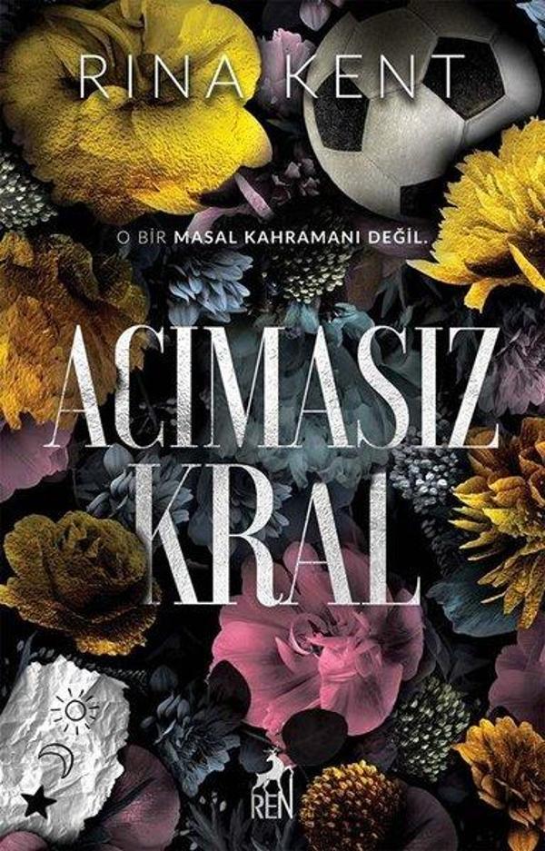 Acımasız Kral - Ren Kitap Yayınevi - Image 1