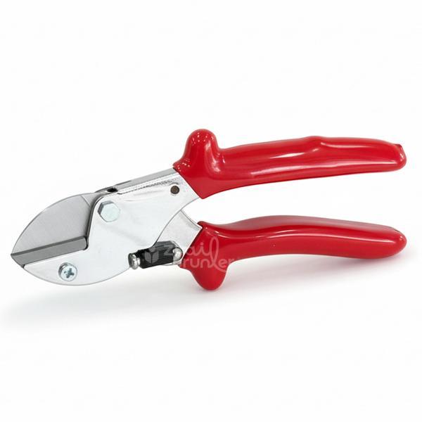 Palmera APS16 Bağ Bahçe Çiçek Budama Makası Anvil Tip 13mm - Image 1