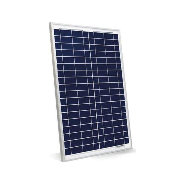 25W Solar Panel - Image 1