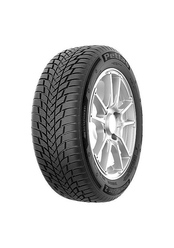 Petlas 195/50R15 TL 82H Snowmaster 2 Kış Lastiği 2025 - Image 1