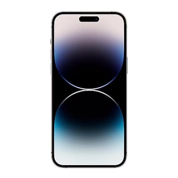 APPLE IPHONE 14 PRO MAX SPACE BLACK 512GB YENILENMIS B KALITE (12 AY GARANTILI) - Image 1