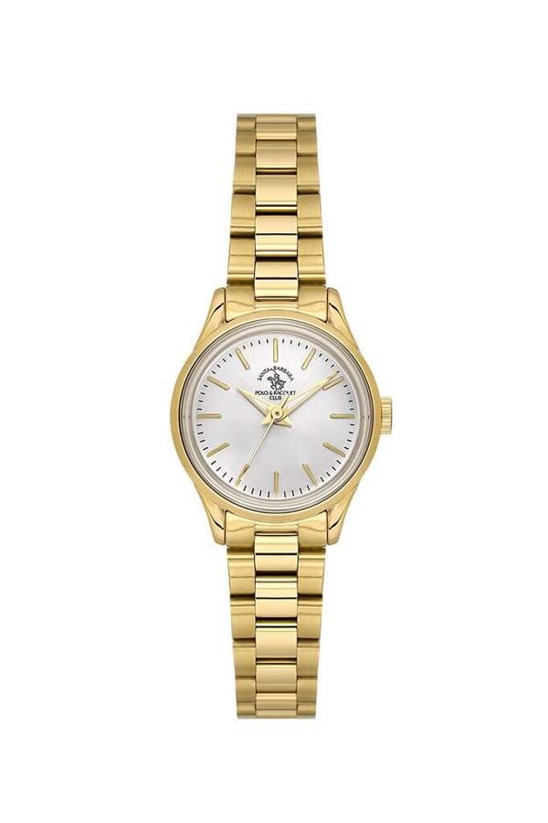 Santa Barbara Polo & Racquet Club Sb.8.10012-8 Kadın Kol Saati - Image 1