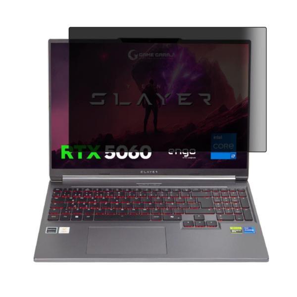 Game Garaj Slayer X7T-5060 16 inç Hayalet Ekran Koruyucu - Image 1