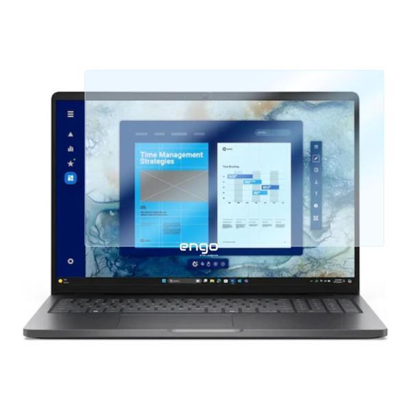 Dell Pro 16 PC16250 16 inç Ekran Koruyucu 9H Nano 16:10 - Image 1