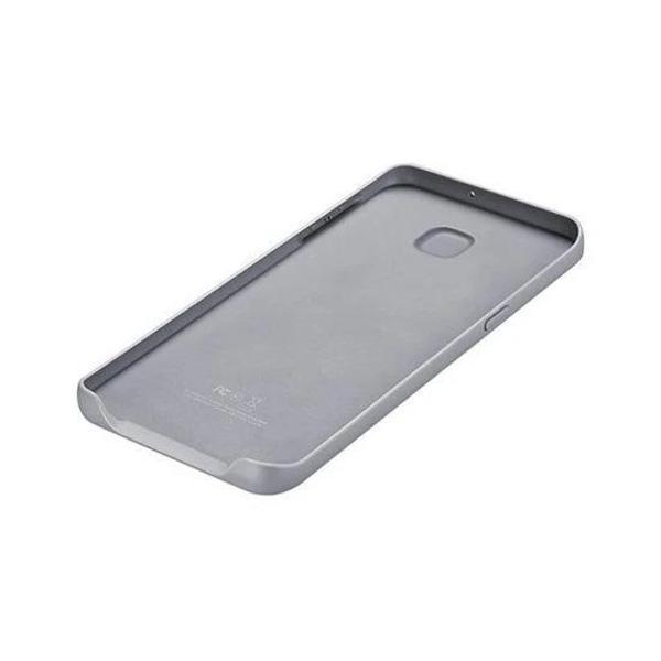 Outlet Samsung Galaxy S6 Edge Plus Kablosuz Şarj Destekli 3400Mah Kılıf Ep-Tg928Bsegww Gri Outlet - Image 1