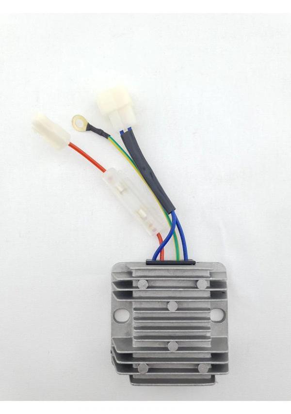 Palmera 178 186 6500Cxe Cxe3 Konjektör - Image 1