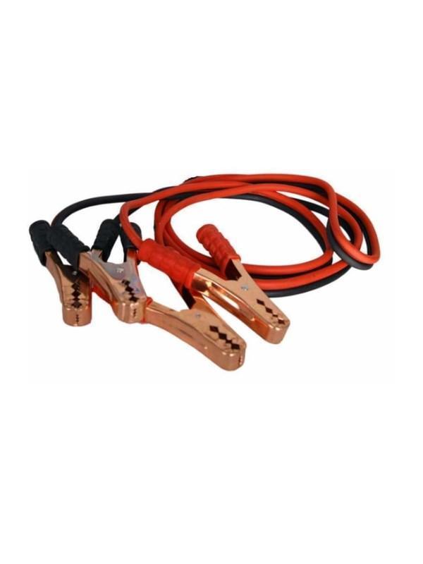 Kamyon ve Tır İçin Akü Takviye Kablosu 3500 Amper - Image 1
