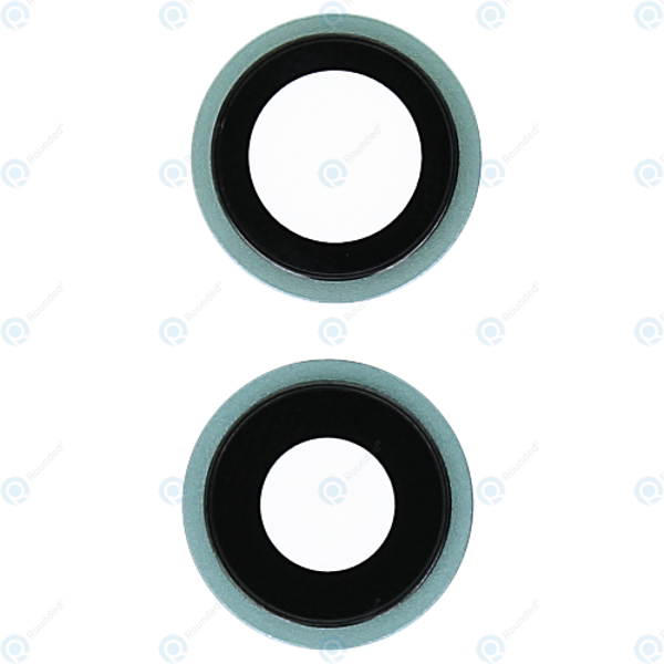 Apple iPhone 12 Mini Uyumlu Arka Kamera Lens Cam - Image 1