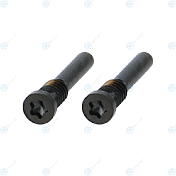 Apple iPhone 12 Mini Uyumlu Alt Vida Takımı - Image 1