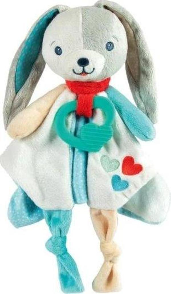 Baby Clementoni  Uyku Arakadaşı Tavşan - Image 1
