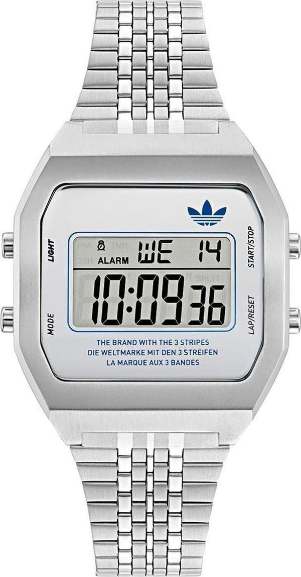Adidas ADAOST23554 Erkek Kol Saati  - Image 1