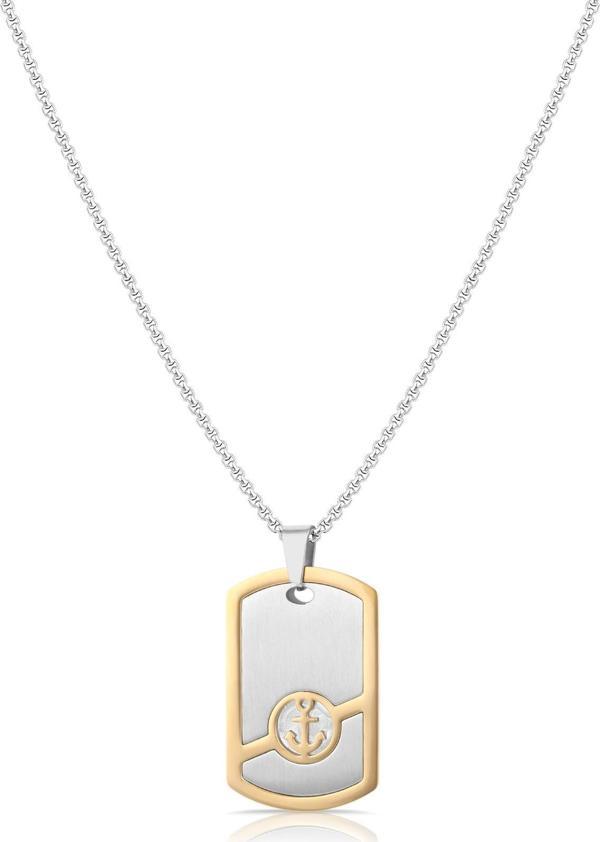 DANİEL KLEİN ERKEK KOLYE DKJ.4.4028-2 - Image 1