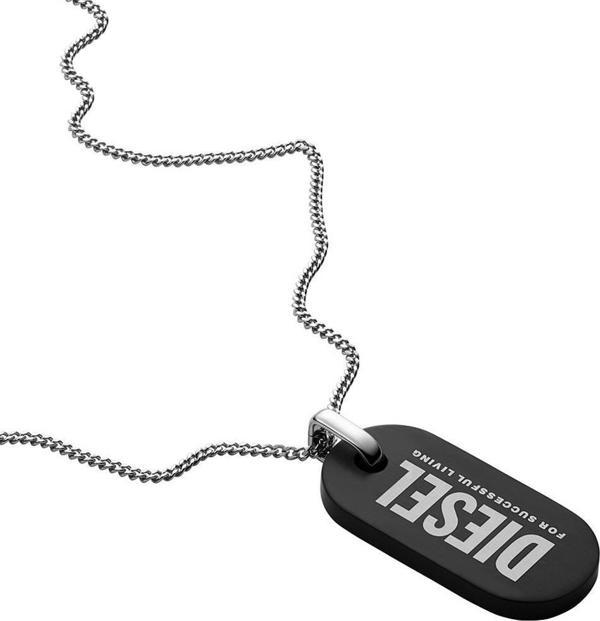 Dıesel DJDX1349-040 Erkek Kolye - Image 1