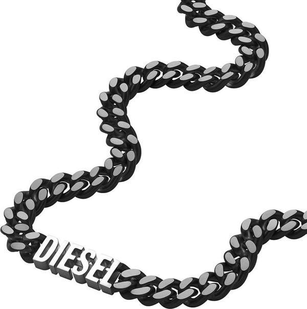 Dıesel DJDX1385-040 Erkek Kolye - Image 1