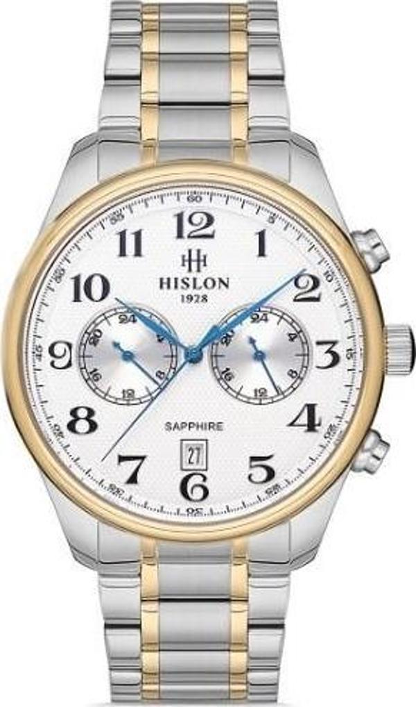 Hislon Erkek Kol Saati DT113T-01SG - Image 1