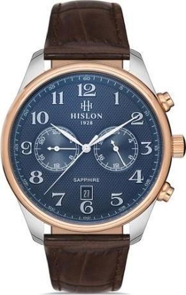 Hislon Erkek Kol Saati DT113T-11KR - Image 1