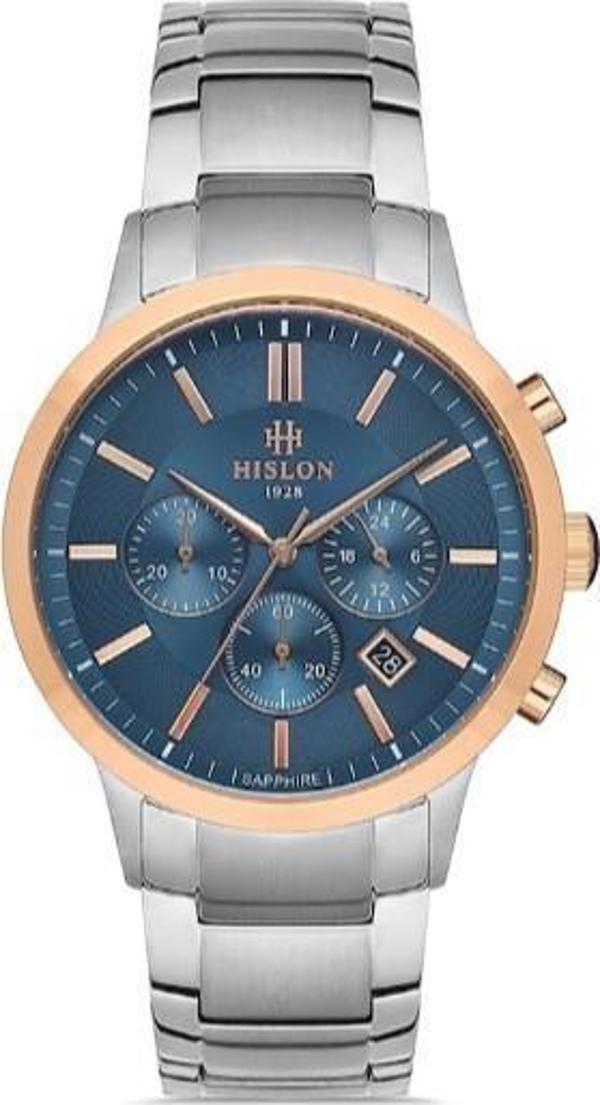 Hislon Erkek Kol Saati DT115T-11SR - Image 1