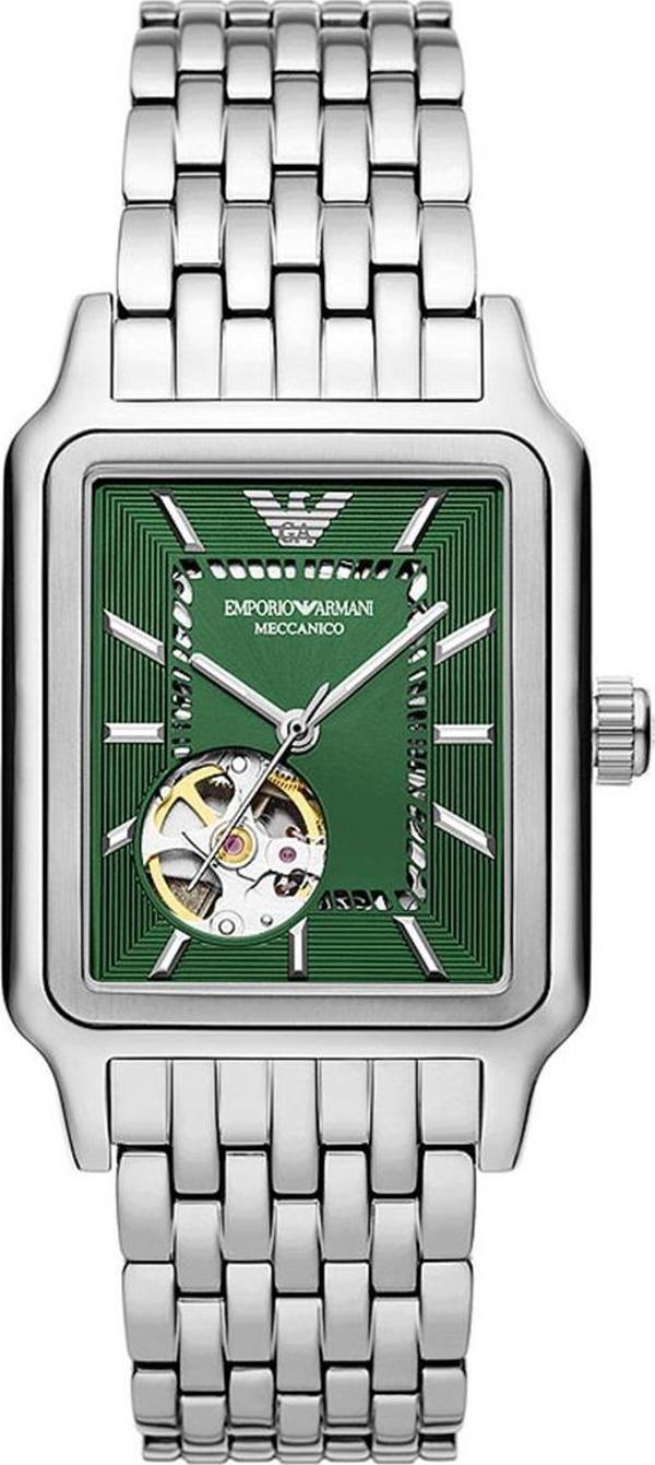 Emporio Armani AR60067 Erkek Kol Saati  - Image 1