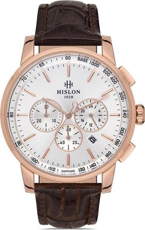 Hislon Erkek Kol Saati MS103T-02KR - Image 1