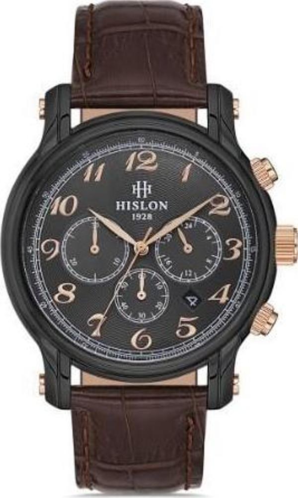 Hislon Erkek Kol Saati MS106N-05KR - Image 1