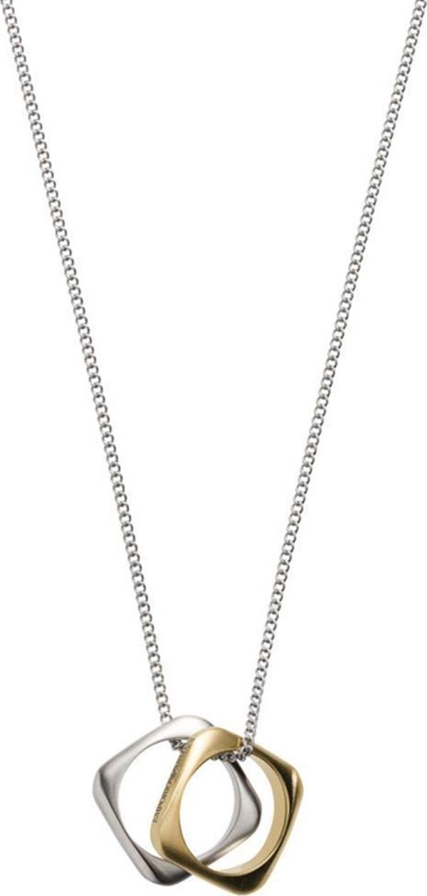Emporio Armani AJEGS2709-040 erkek Kolye - Image 1