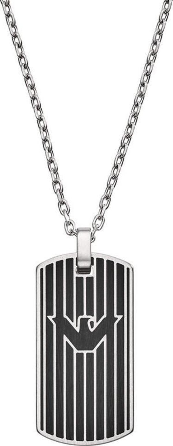 Emporio Armani AJEGS2724-040 Erkek Kolye - Image 1