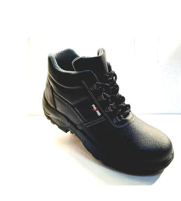 Pars Hsc111 Çelik Burunlu İş Botu 42 Numara - Image 1