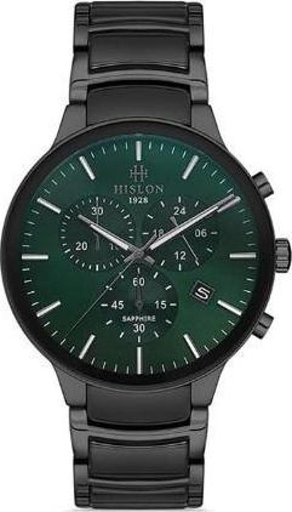 Hislon Erkek Kol Saati MS110N-15SN - Image 1