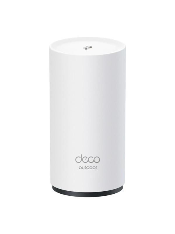 TP-LINK DECO BE25 OUTDOOR BE3600 MESH EV WI-FI 7 SİSTEMİ (TEKLİ) - Image 1