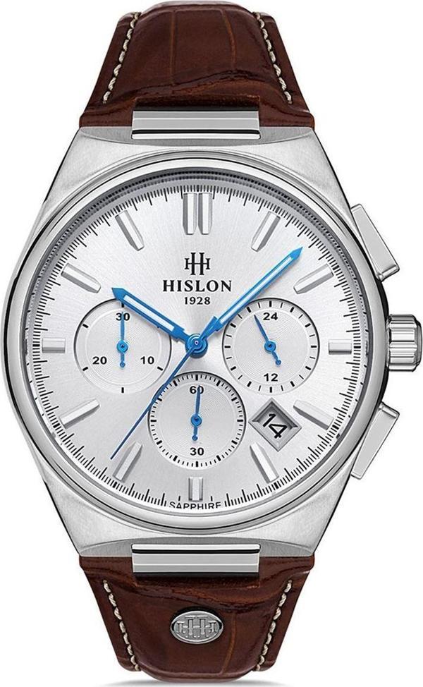 Hislon Erkek Kol Saati MS136S-02KS - Image 1