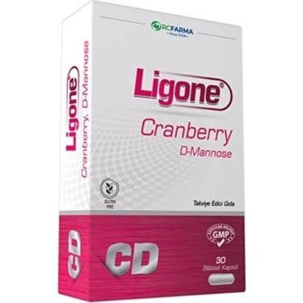 LIGONE CRANBERRY - Image 1