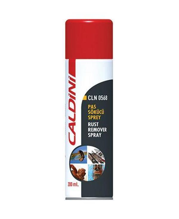 Caldini Pas Sökücü Sprey 200ml - Image 1