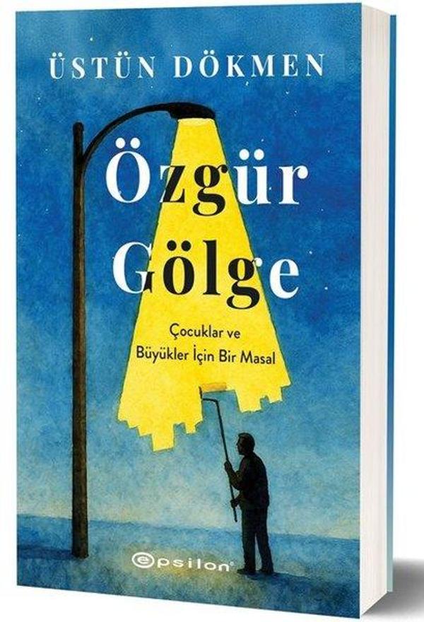 Özgür Gölge - Epsilon Yayınevi - Image 1