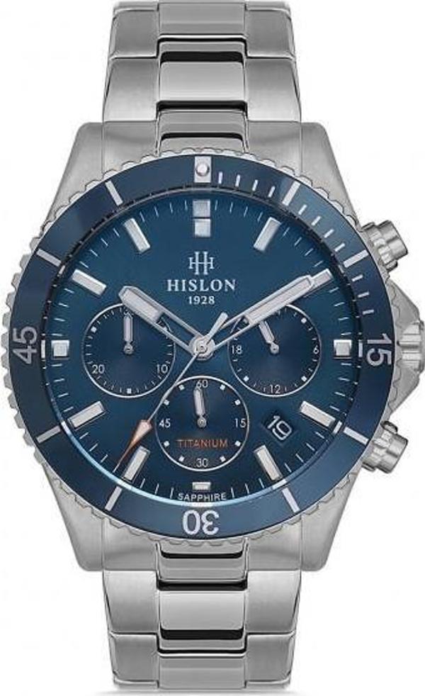 Hislon Erkek Kol Saati MS138V-11SN - Image 1