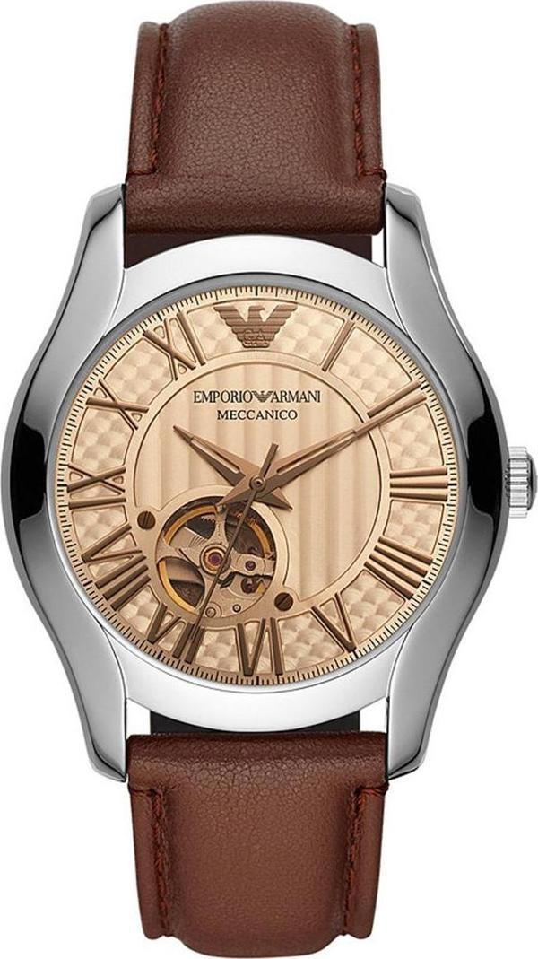 Emporio Armani AR60017 Erkek Kol Saati  - Image 1