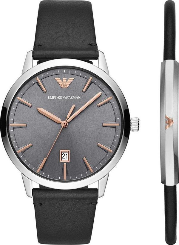 Emporio Armani AR80026 Erkek Kol Saati  - Image 1