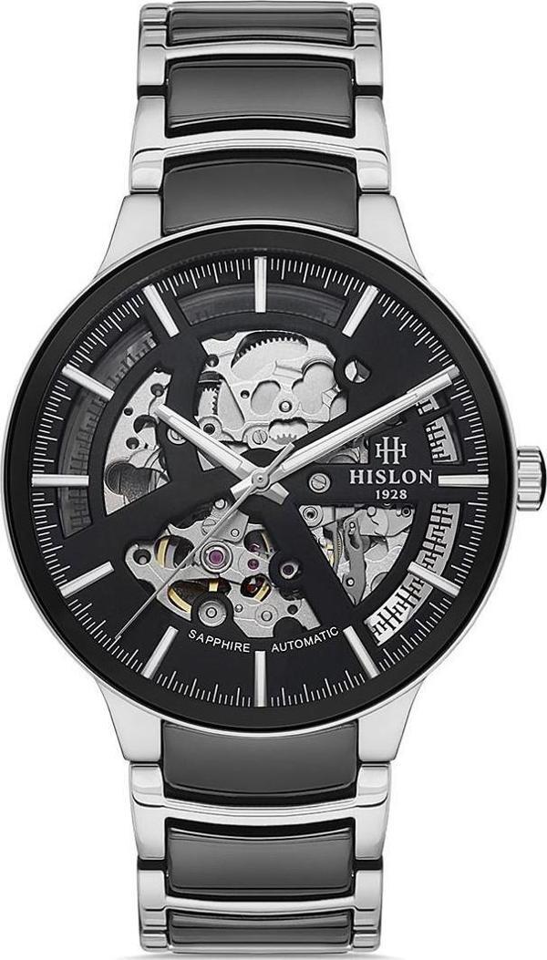 Hislon Erkek Kol Saati SD110T-16SS - Image 1